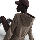 NIKE W NSW NK CHLL FT FZ HDY Freizeitshirts /-blusen NIKE