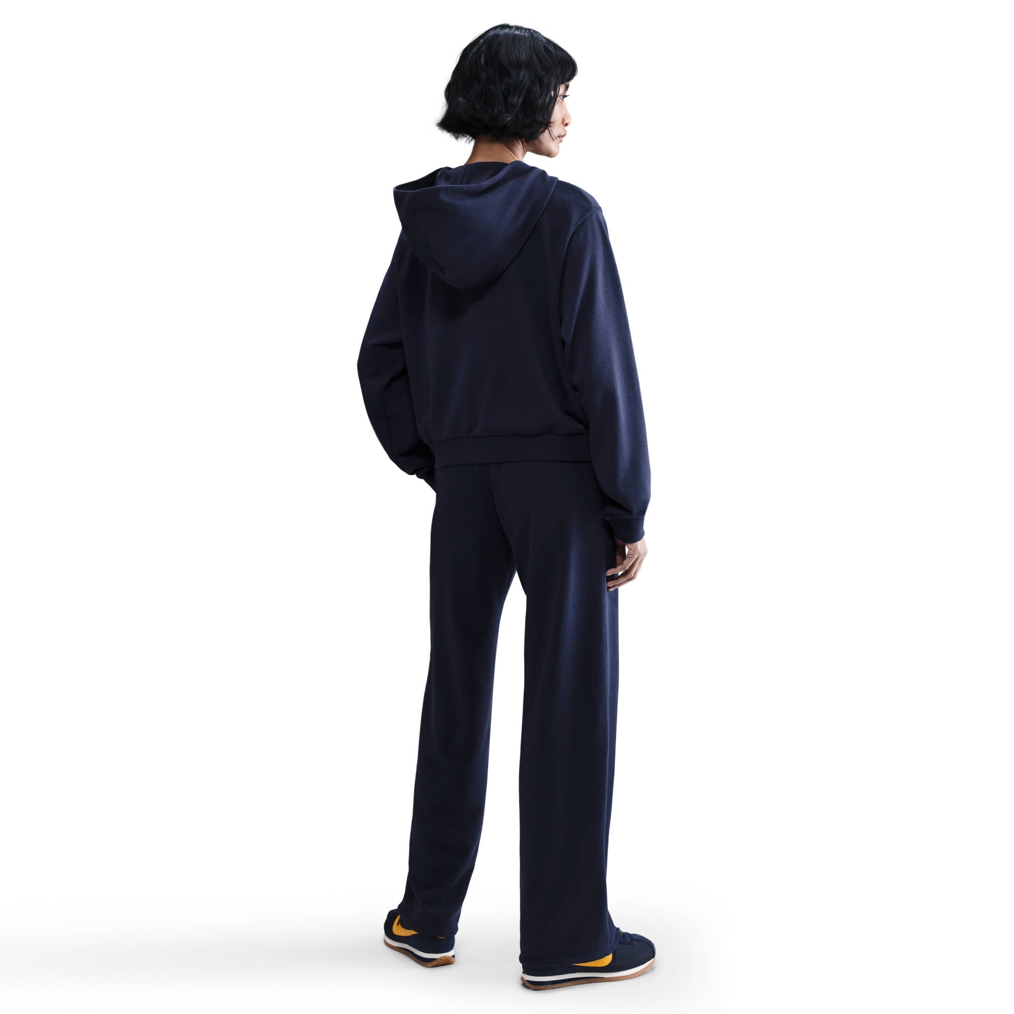 NIKE W NSW NK CHLL FT FZ HDY Freizeitshirts /-blusen NIKE