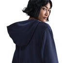 NIKE W NSW NK CHLL FT FZ HDY Freizeitshirts /-blusen NIKE