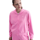 NIKE W NSW NK CHLL FT FZ HDY Freizeitshirts /-blusen NIKE