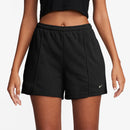 NIKE W NSW NK CHLL FT MR 4IN SHORT Hosen NIKE 10 XS