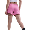 NIKE W NSW NK CHLL FT MR 4IN SHORT Hosen NIKE