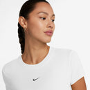 NIKE W NSW NK CHLL KNT MD CRP Freizeitshirts /-blusen NIKE