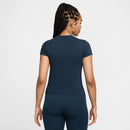 NIKE W NSW NK CHLL KNT MD CRP Freizeitshirts /-blusen NIKE