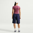 NIKE W NSW NK CHLL KNT MD CRP Freizeitshirts /-blusen NIKE
