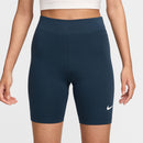 NIKE W NSW NK CLSC HR 8IN SHORT Trainingshosen & Jogginghosen NIKE
