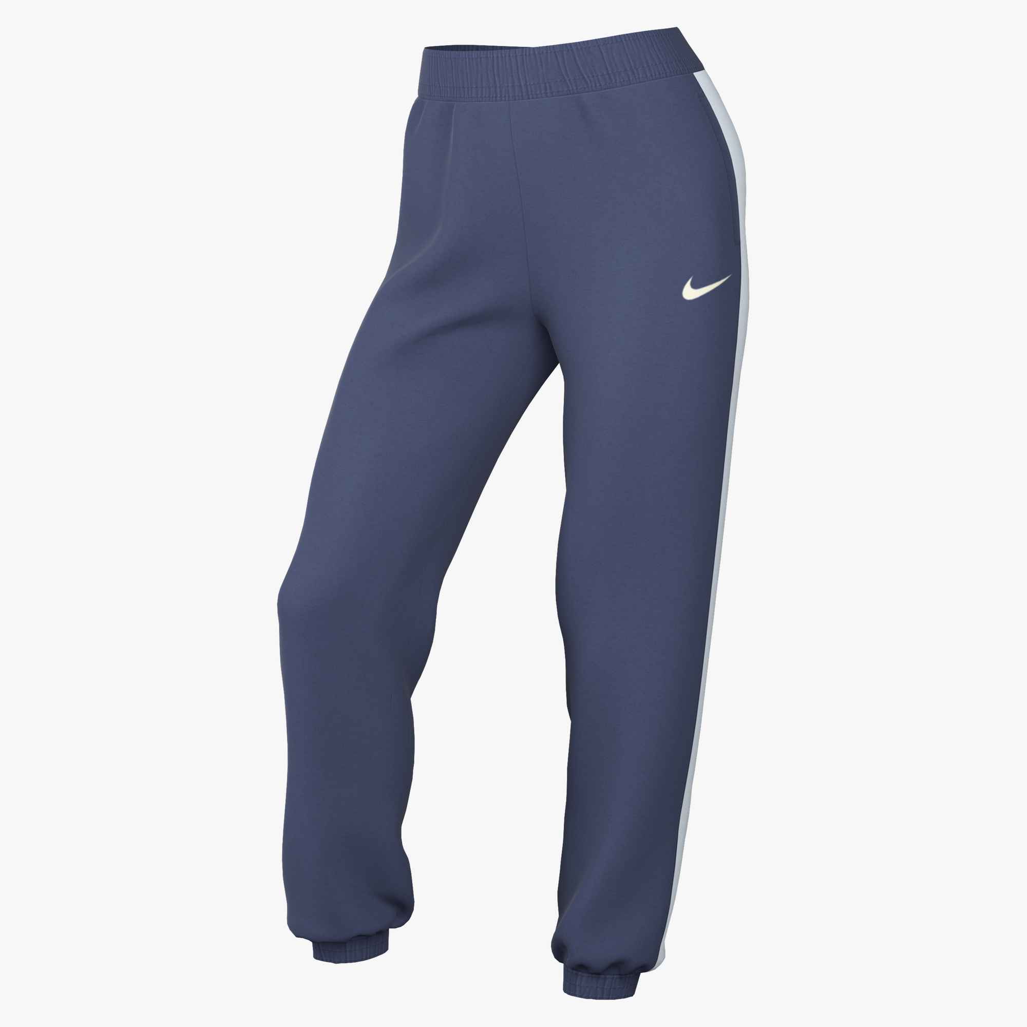 NIKE W NSW OTG UV ESSNTL WVN MR JG Trainingshosen & Jogginghosen NIKE