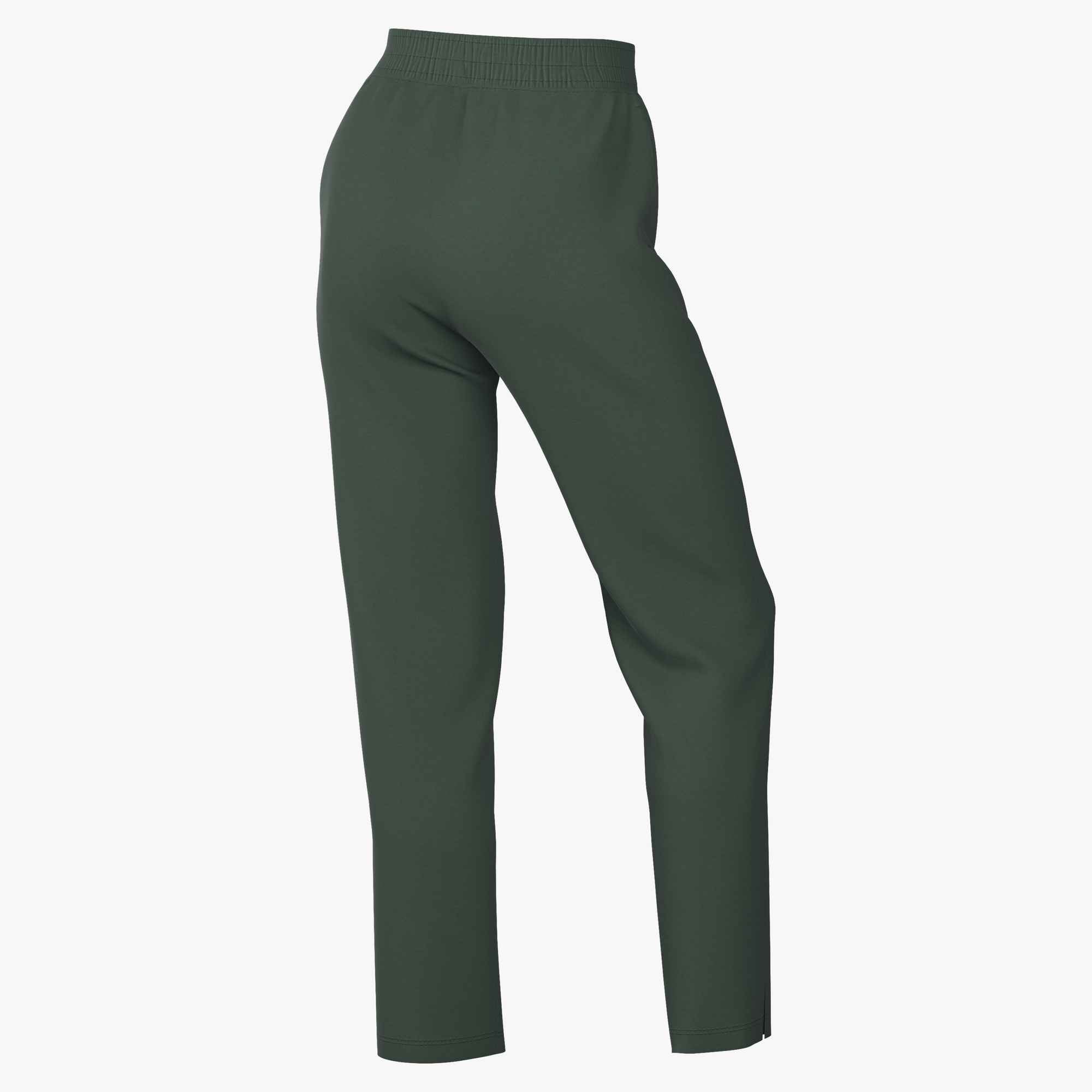 NIKE W NSW PHNX FLC HR PANT WIDE 2 Trainingshosen & Jogginghosen NIKE