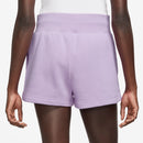 NIKE W NSW PHNX FLC HR SHORT Trainingshosen & Jogginghosen NIKE
