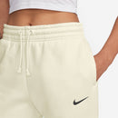 NIKE W NSW PHNX FLC MR PANT STD Trainingshosen & Jogginghosen NIKE