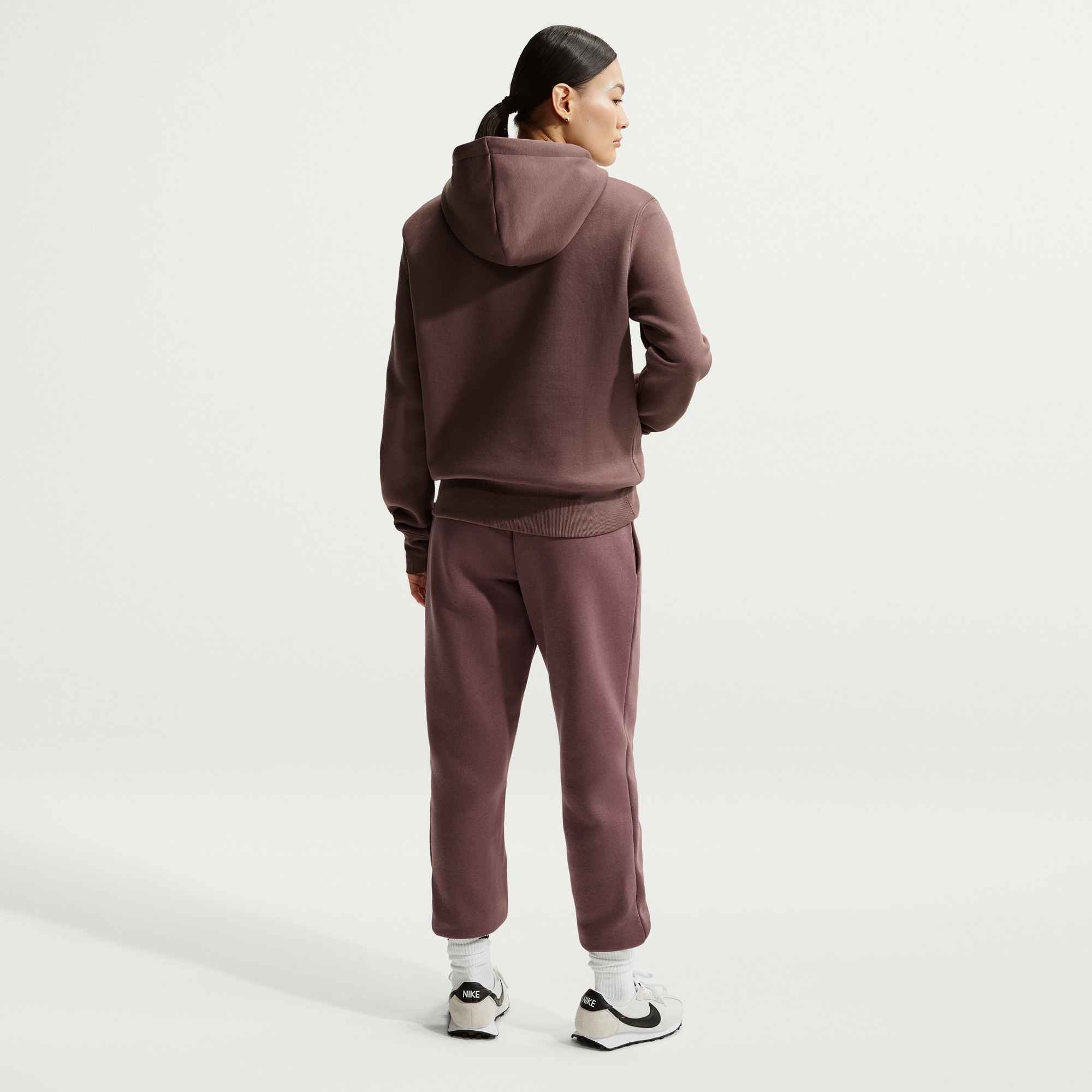 NIKE W NSW PHNX FLC MR PANT STD Trainingshosen & Jogginghosen NIKE