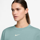 NIKE W NSW PHNX FLC STD CREW Freizeitpullover NIKE