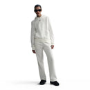 NIKE W NSW PHNX FLC STD PO HOODIE Freizeitshirts /-blusen NIKE 133 SAIL/BLACK XS