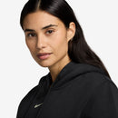 NIKE W NSW PHNX FLC STD PO HOODIE Freizeitshirts /-blusen NIKE
