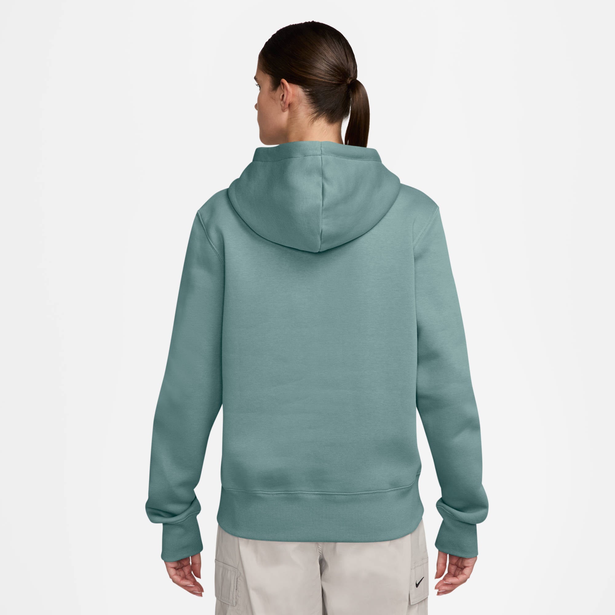 NIKE W NSW PHNX FLC STD PO HOODIE Freizeitshirts /-blusen NIKE