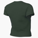 NIKE W NSW RIB TGHT SS TEE Trainingsshirts NIKE