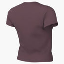 NIKE W NSW RIB TGHT SS TEE Trainingsshirts NIKE