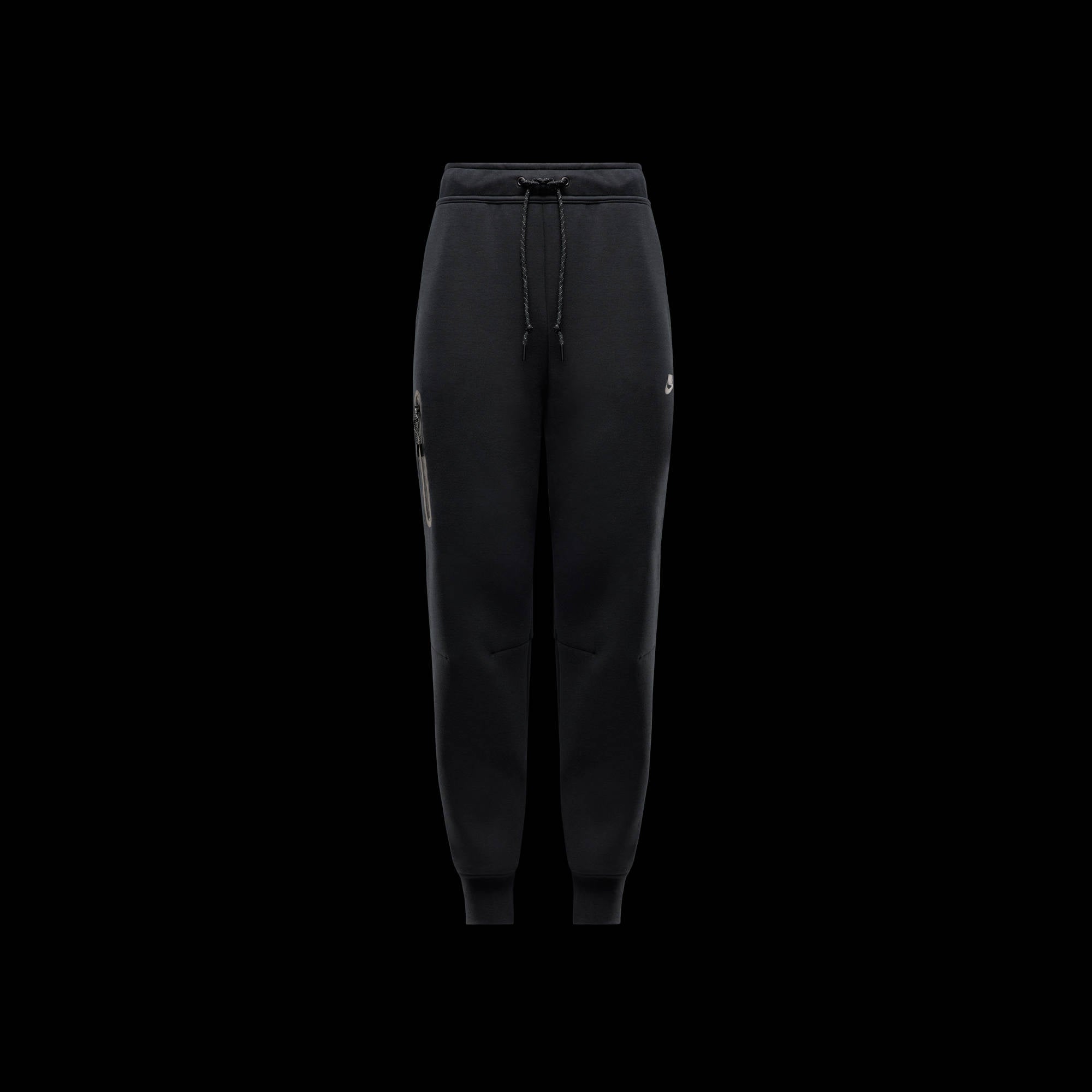 NIKE W NSW TCH FLC MR JGGER 2 Trainingshosen & Jogginghosen NIKE