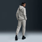 NIKE W NSW TCH FLC MR JGGER 2 Trainingshosen & Jogginghosen NIKE