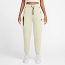NIKE W NSW TCH FLC MR JGGER 2 Trainingshosen & Jogginghosen NIKE SAIL/HTR XS