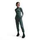 NIKE W NSW TCH FLC MR JGGER 2 Trainingshosen & Jogginghosen NIKE infinity teel XS