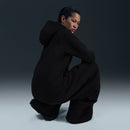 NIKE W NSW TCH FLC WR FZ HDY 2 infinity teel Freizeitpullover NIKE