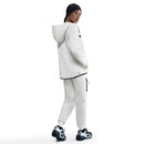 NIKE W NSW TCH FLC WR FZ HDY 2 infinity teel