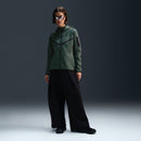 NIKE W NSW TCH FLC WR FZ HDY 2 infinity teel Freizeitpullover NIKE infinity teel XS