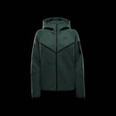 NIKE W NSW TCH FLC WR FZ HDY 2 infinity teel Freizeitpullover NIKE