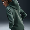 NIKE W NSW TCH FLC WR FZ HDY 2 infinity teel Freizeitpullover NIKE