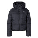 NIKE W NSW TF SYNFL NK CLSC PFR Trainingsjacken NIKE BLACK/WHITE XS