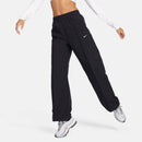 NIKE W NSW TREND WVN MR PANT Freizeithosen NIKE BLACK/WHITE XS