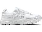 NIKE WMNS NIKE INITIATOR 100 WHITE/METALLIC SILVER-PHOT Neutral NIKE 100 WHITE/METALLIC SILVER-PHOT 37.5