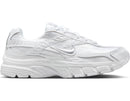 NIKE WMNS NIKE INITIATOR 100 WHITE/METALLIC SILVER-PHOT
