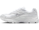 NIKE WMNS NIKE INITIATOR 100 WHITE/METALLIC SILVER-PHOT