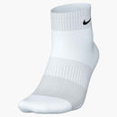 NIKE Y NK EVERYDY CUSH ANKL 6PR 108 Socken NIKE Black M