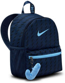 NIKE Y NK JDI MINI BKPK - SU26 AOP Rucksäcke NIKE 410 MIDNIGHT NAVY/MIDNIGHT NAV -