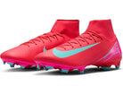 NIKE ZM SUPERFLY 10 ACAD FG/MG Naturrasen NIKE