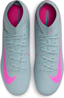NIKE ZM SUPERFLY 10 ACAD FG/MG Naturrasen NIKE