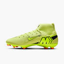 NIKE ZM SUPERFLY 10 ACAD FG/MG