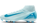 NIKE ZM SUPERFLY 10 ACAD FG/MG Naturrasen NIKE