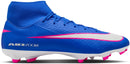 NIKE ZM SUPERFLY 10 ACAD FG/MG
