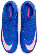 NIKE ZM SUPERFLY 10 ACAD FG/MG