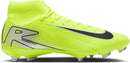 NIKE ZM SUPERFLY 10 ACAD FG/MG Naturrasen NIKE VOLT/BLACK 42