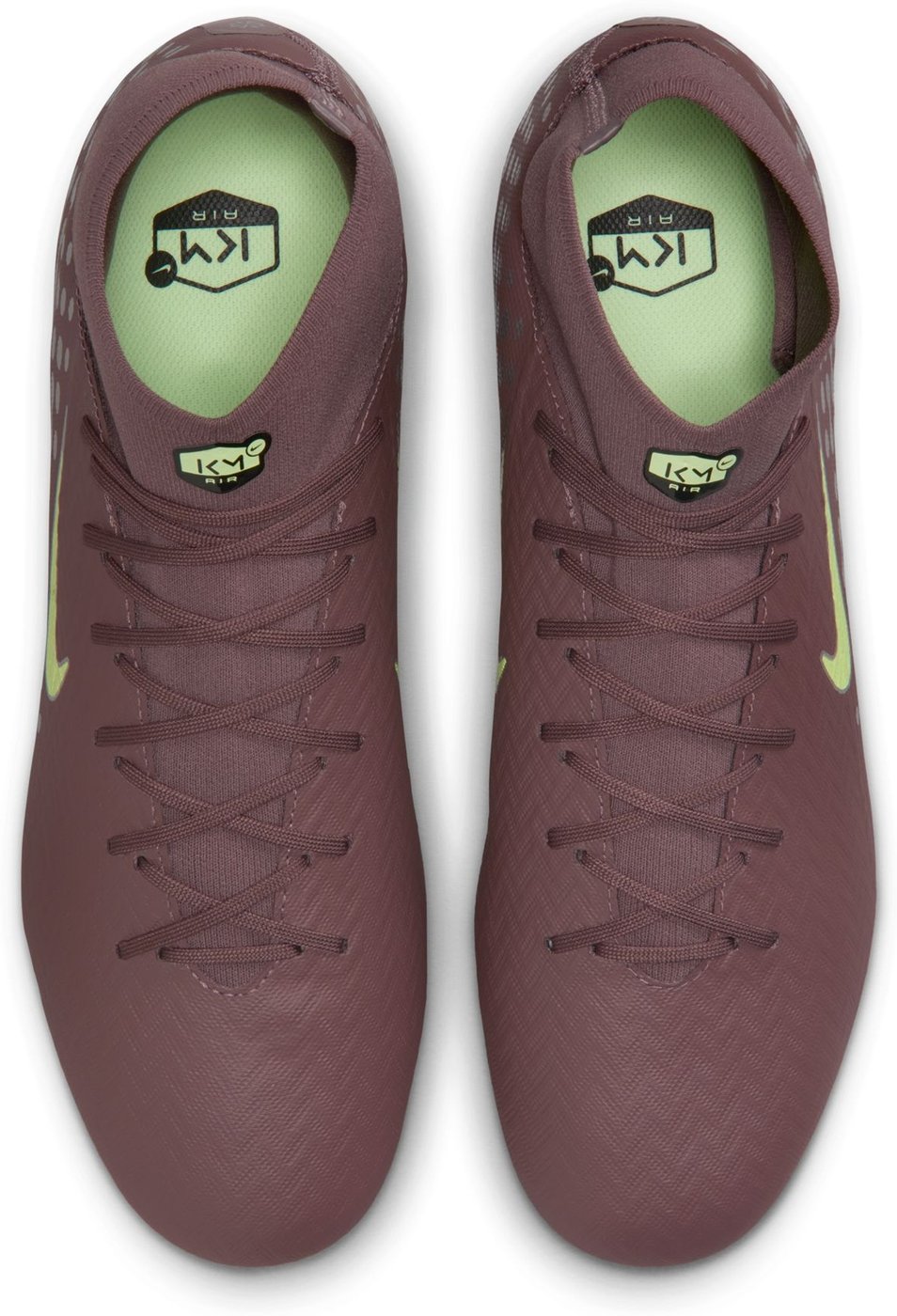 NIKE ZM SUPERFLY 10 ACAD KM FG/MG Halle NIKE