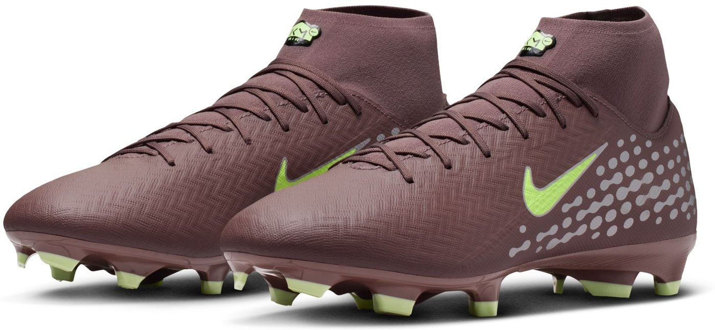 NIKE ZM SUPERFLY 10 ACAD KM FG/MG Halle NIKE