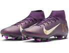 NIKE ZM SUPERFLY 10 ACAD KM FG/MG Naturrasen NIKE
