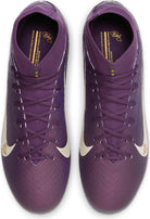 NIKE ZM SUPERFLY 10 ACAD KM FG/MG Naturrasen NIKE