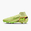NIKE ZM SUPERFLY 10 ELITE FG Naturrasen NIKE