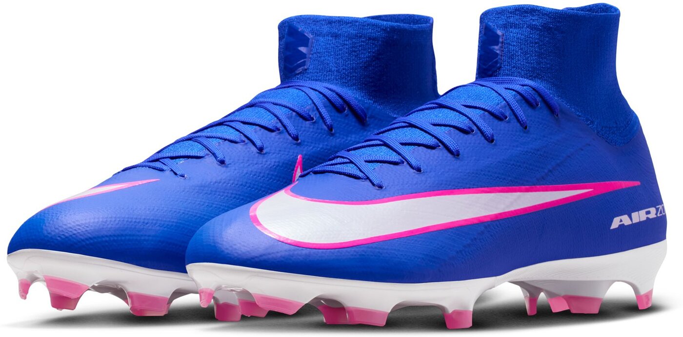 NIKE ZM SUPERFLY 10 PRO FG Hartplatz NIKE